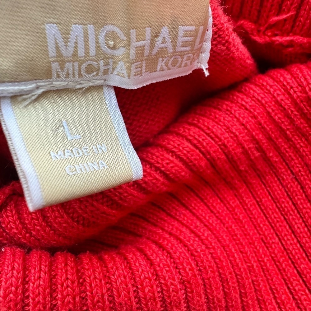 Michael Kors Turtle neck - Picture 5 of 7